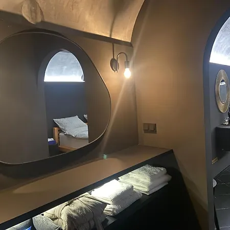 Urbanspa - 1 *