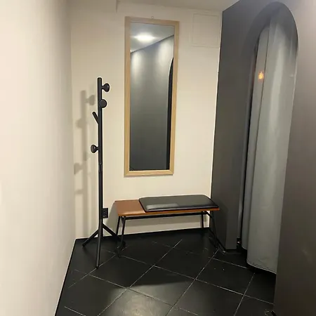 Appartamento Urbanspa - 1
