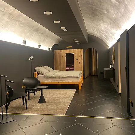 Appartamento Urbanspa - 1 Praga