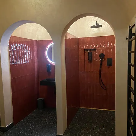 Urbanspa - 1 Apartment *